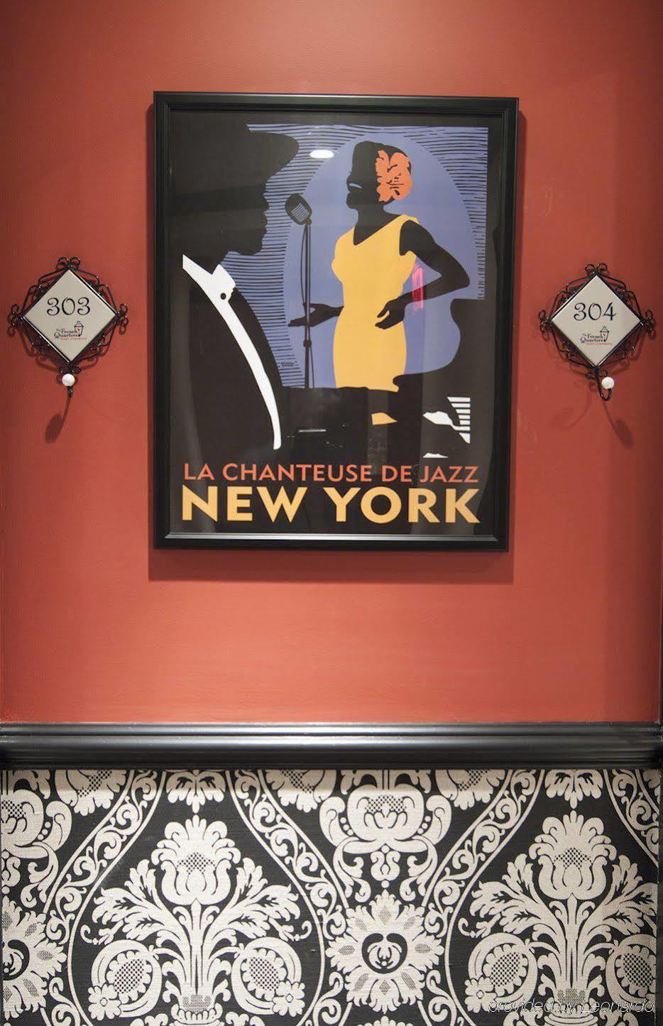 Hotel Scherman Nowy Jork Zewnętrze zdjęcie
